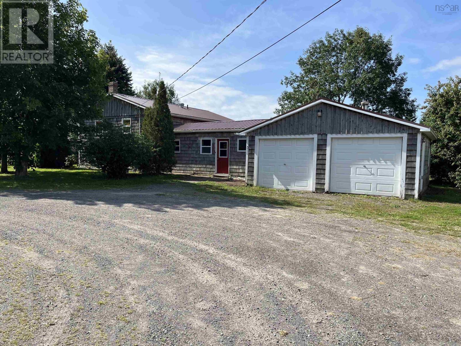For sale 311 Morden Road, Selfridge Corner, Nova Scotia B0P1C0