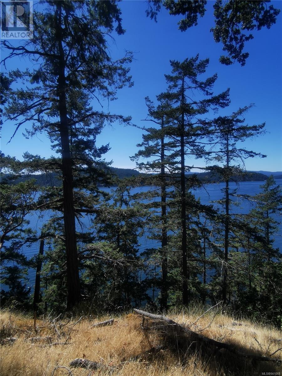 For sale Lot 9 Beechwood Dr, Mayne Island, British Columbia V0N2J2 941068 REALTOR.ca