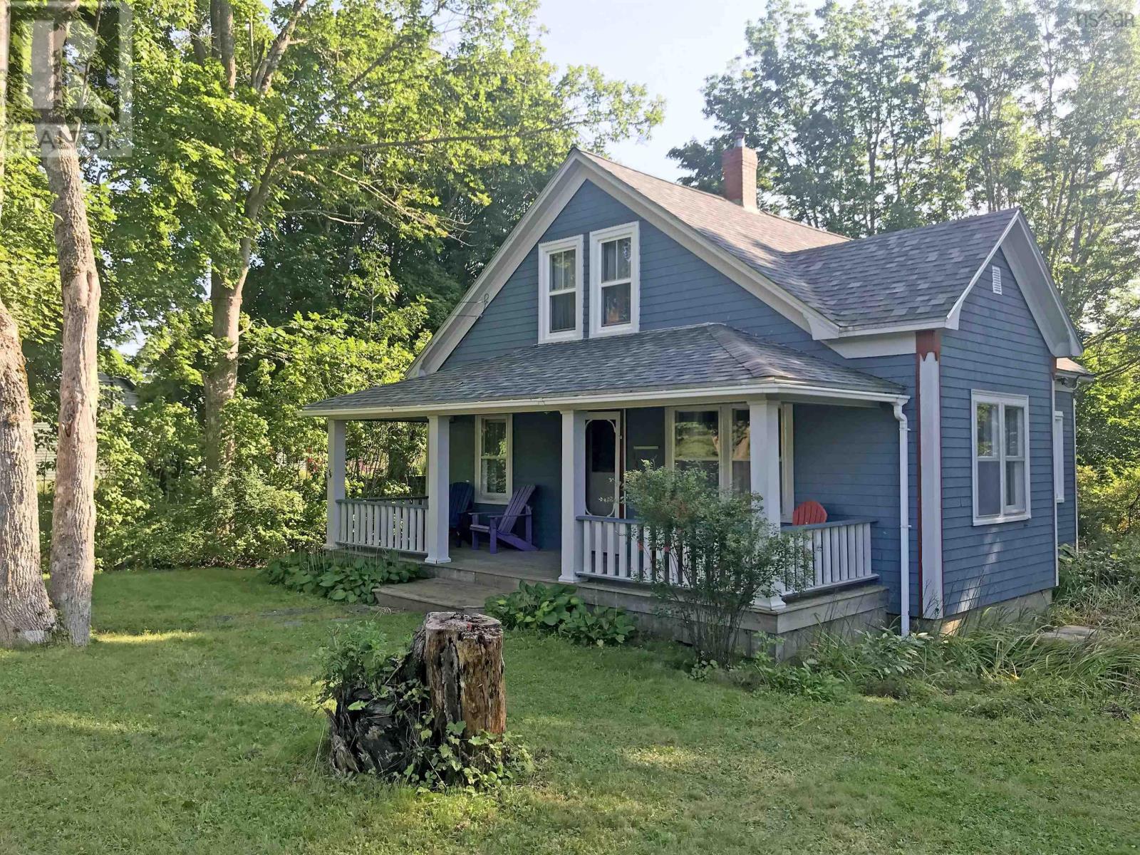 For sale 115 Medway River Road, Mill Village, Nova Scotia B0J2H0