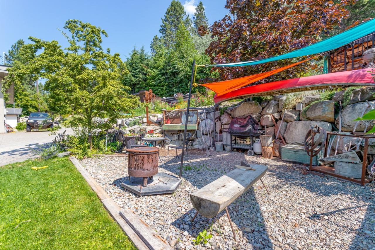 For sale 9419 HIGHWAY 3A, Kuskanook, British Columbia V0B2C0 2473359 REALTOR.ca