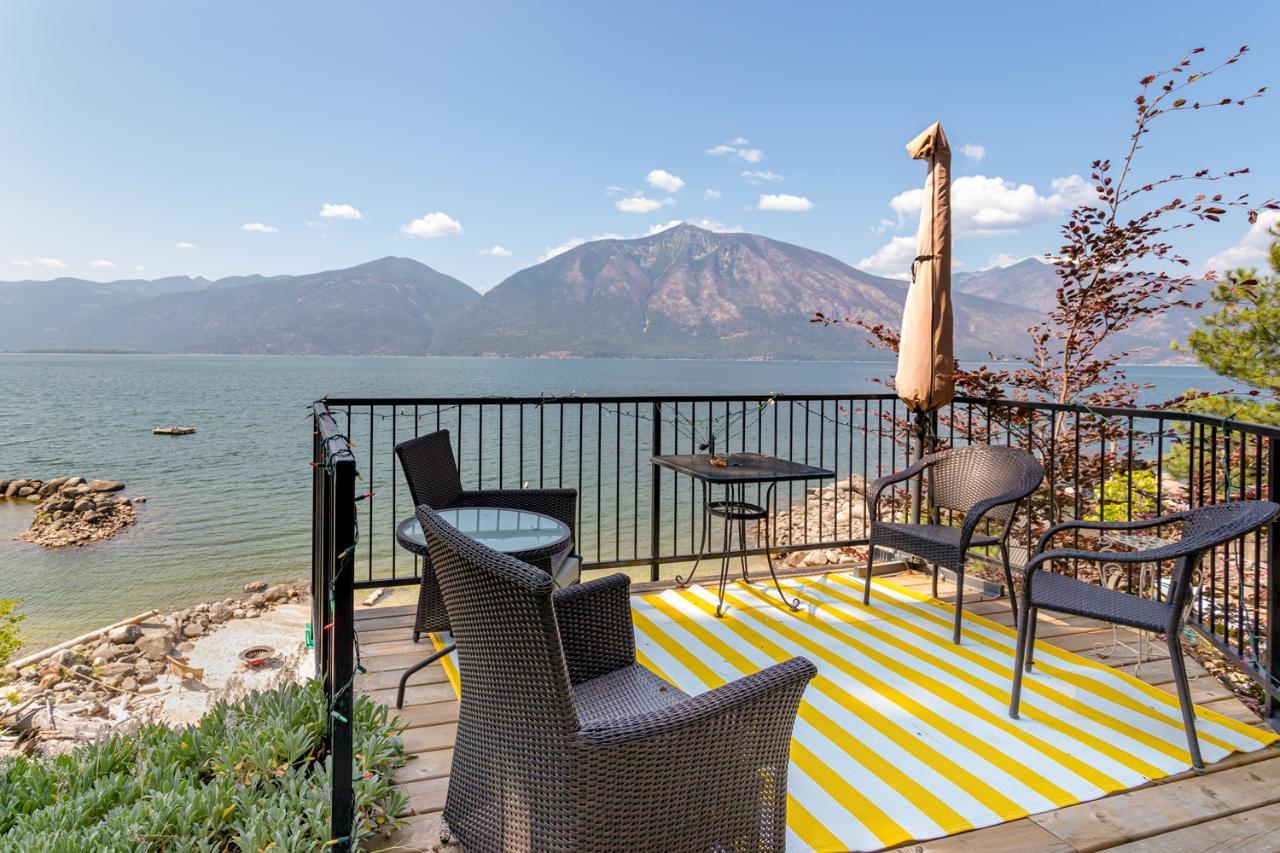 For sale 9419 HIGHWAY 3A, Kuskanook, British Columbia V0B2C0 2473359 REALTOR.ca