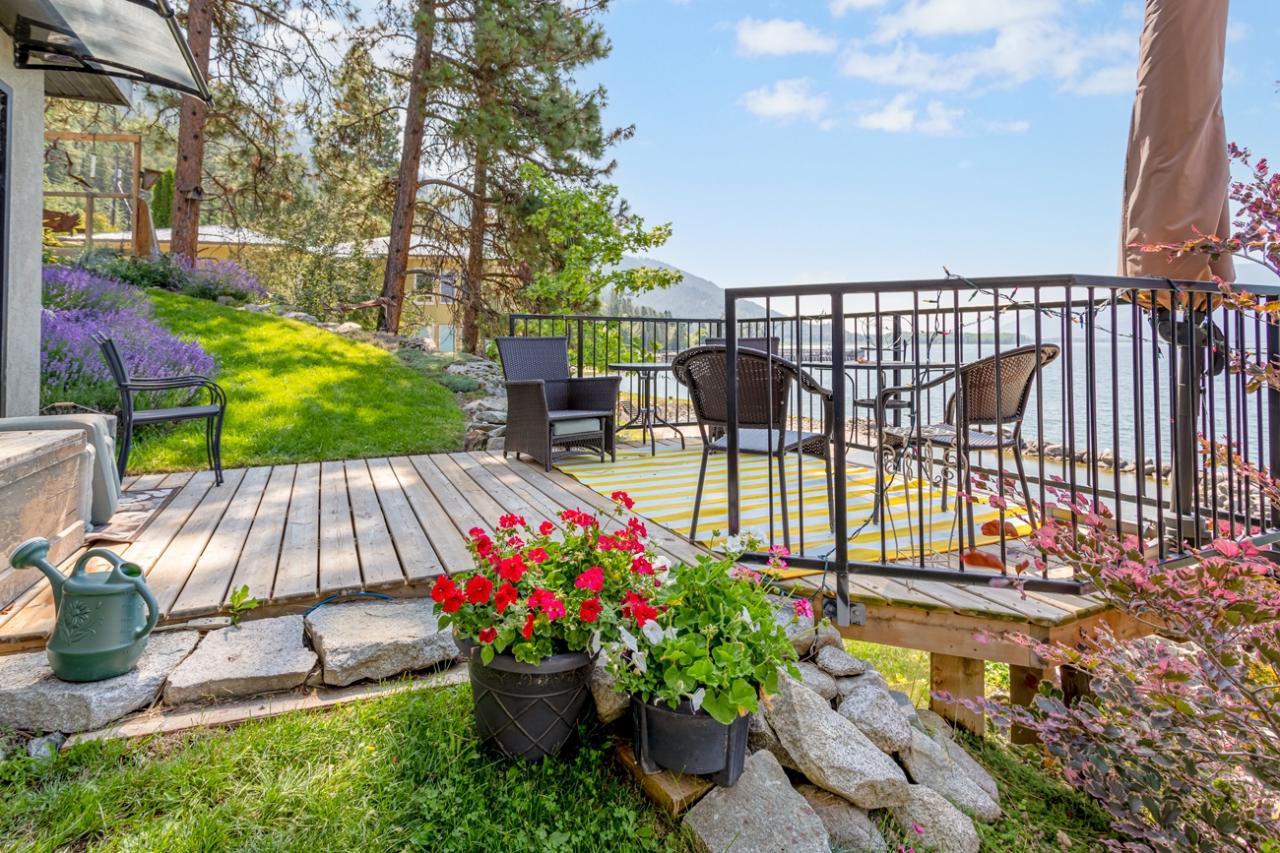 For sale 9419 HIGHWAY 3A, Kuskanook, British Columbia V0B2C0 2473359 REALTOR.ca