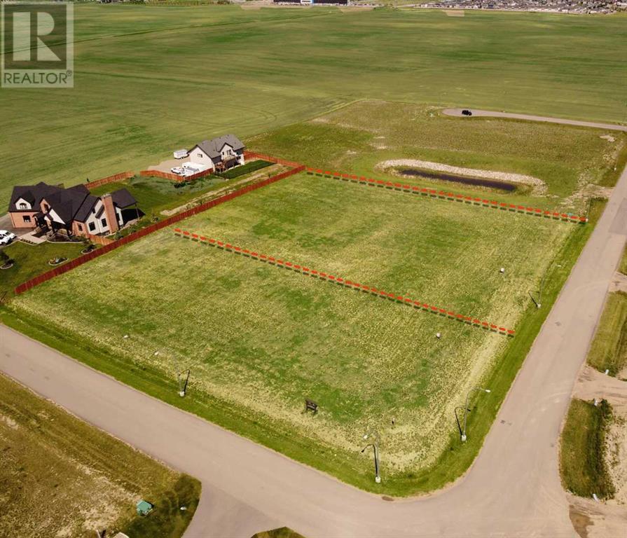 For sale 9 Edgemoor Way W, Rural Lethbridge County, Alberta T1J5R6