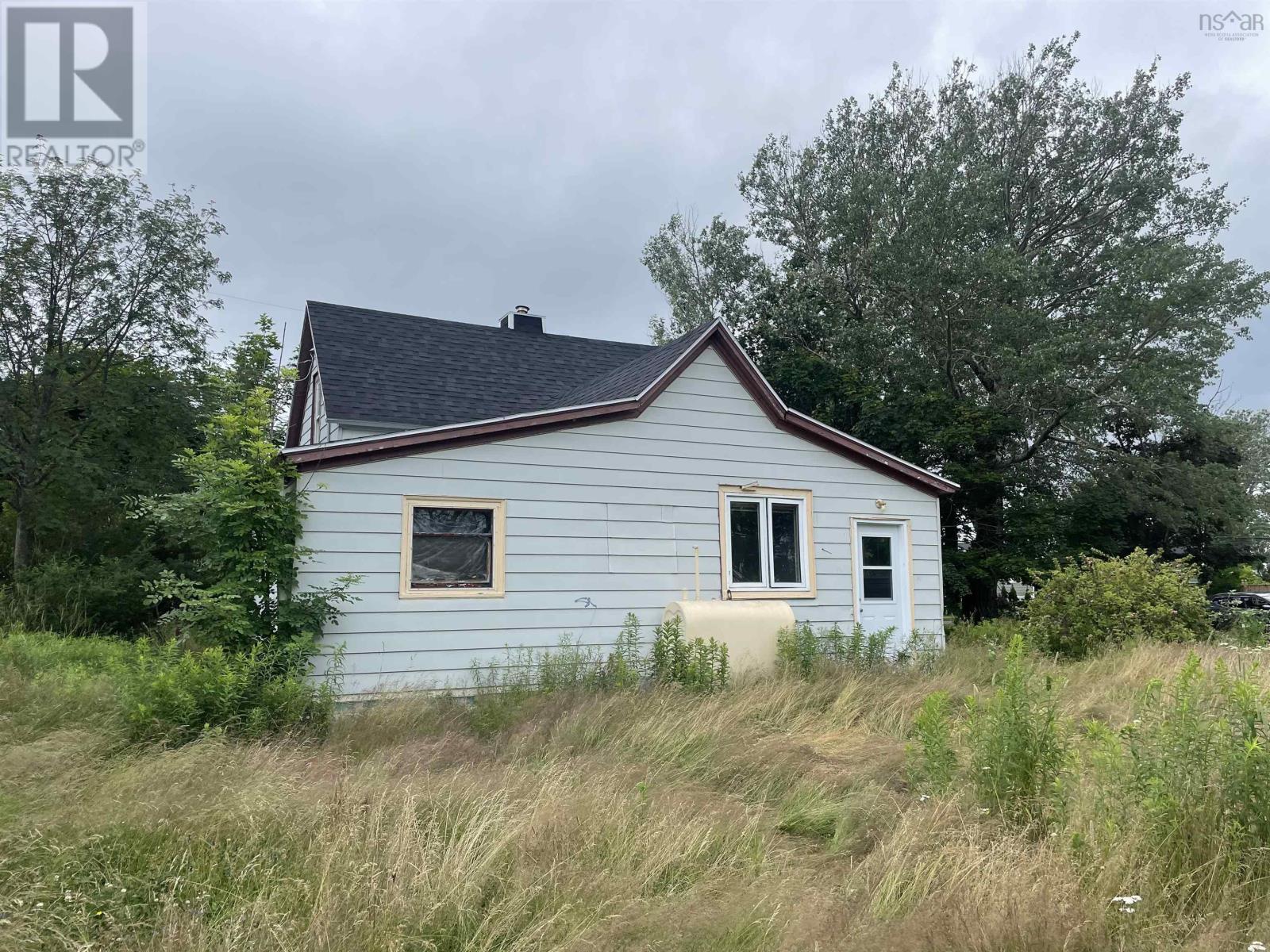 3 Burchell Street, Sydney Mines, Nova Scotia B1V2P1 REALTOR.ca