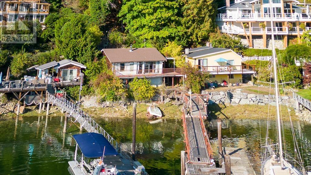 For sale 4858 SINCLAIR BAY ROAD, Garden Bay, British Columbia V0N1S0 R2817922 REALTOR.ca