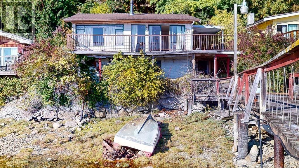 For sale 4858 SINCLAIR BAY ROAD, Garden Bay, British Columbia V0N1S0 R2817922 REALTOR.ca