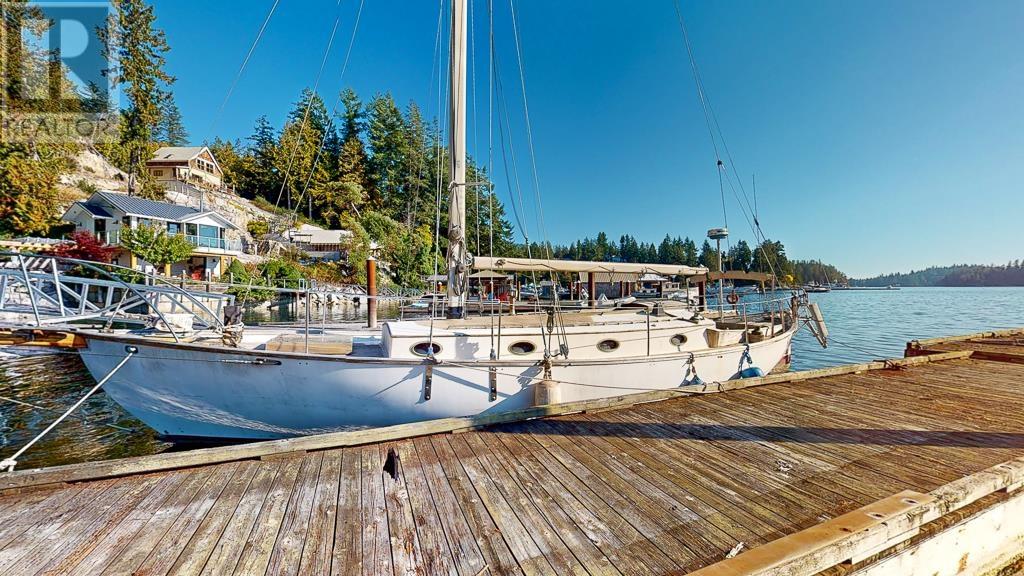 For sale 4858 SINCLAIR BAY ROAD, Garden Bay, British Columbia V0N1S0 R2817922 REALTOR.ca