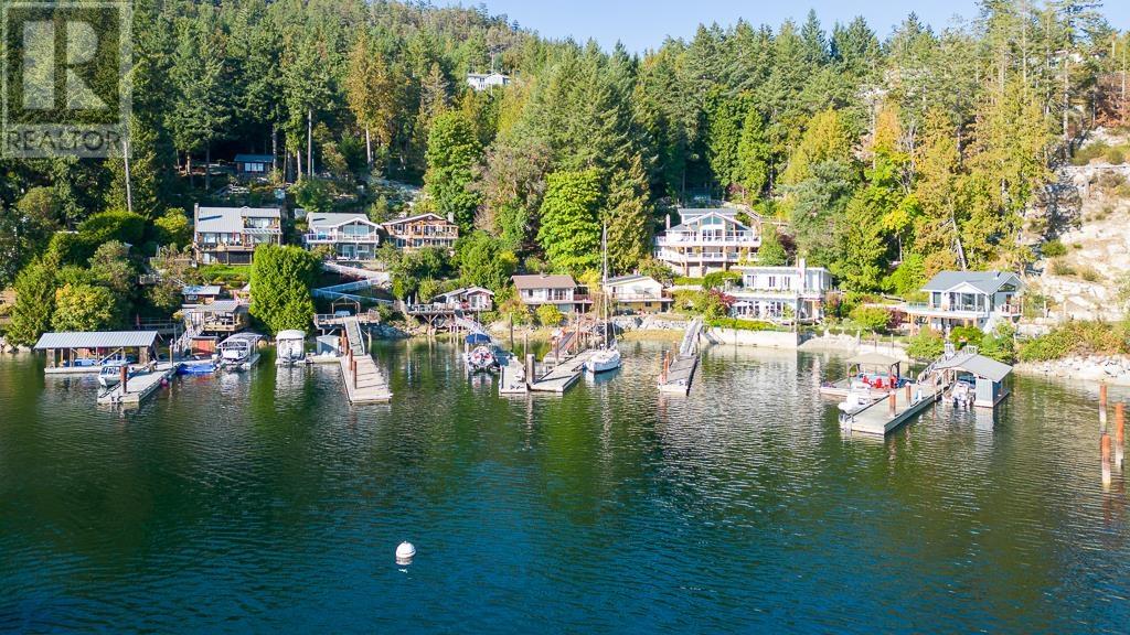 For sale 4858 SINCLAIR BAY ROAD, Garden Bay, British Columbia V0N1S0 R2817922 REALTOR.ca