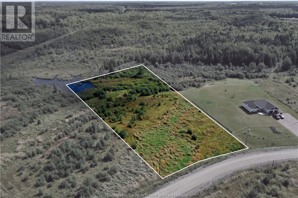 For sale lot 199 Noah Court, Shediac Cape, New Brunswick E4P0Y6