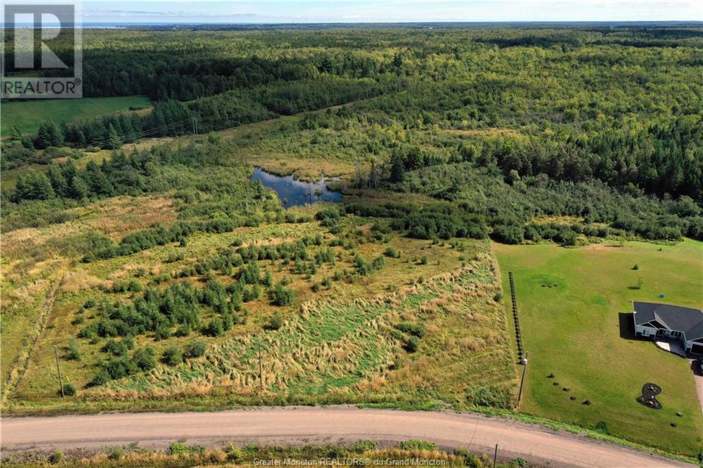 For sale lot 199 Noah Court, Shediac Cape, New Brunswick E4P0Y6