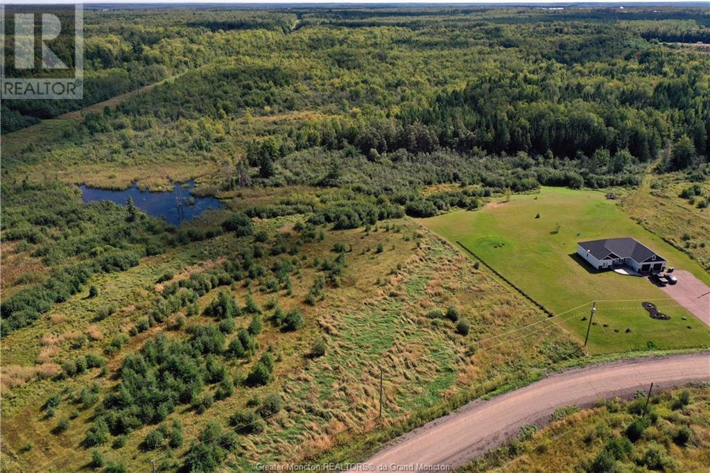 For sale lot 199 Noah Court, Shediac Cape, New Brunswick E4P0Y6