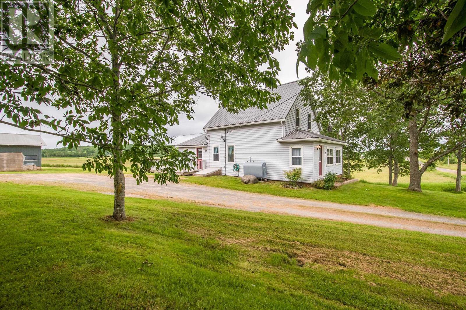 For sale 160 Back Road, Shubenacadie East, Nova Scotia B0N2H0 202314342 REALTOR.ca