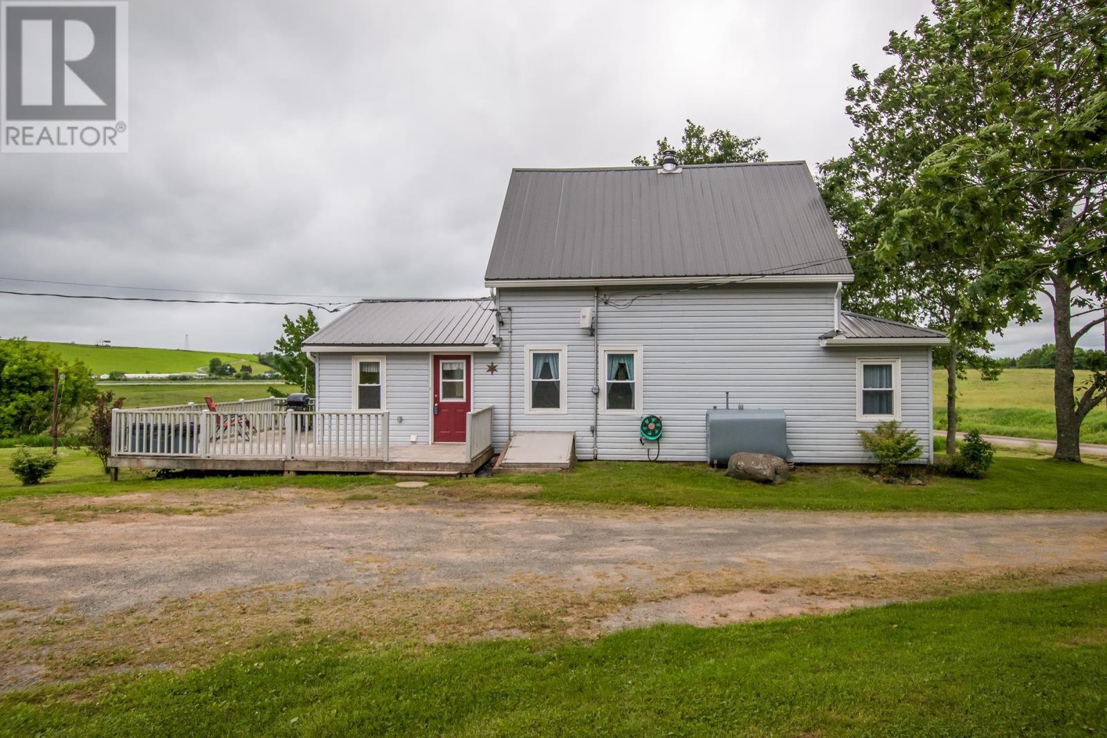 For sale 160 Back Road, Shubenacadie East, Nova Scotia B0N2H0 202314342 REALTOR.ca