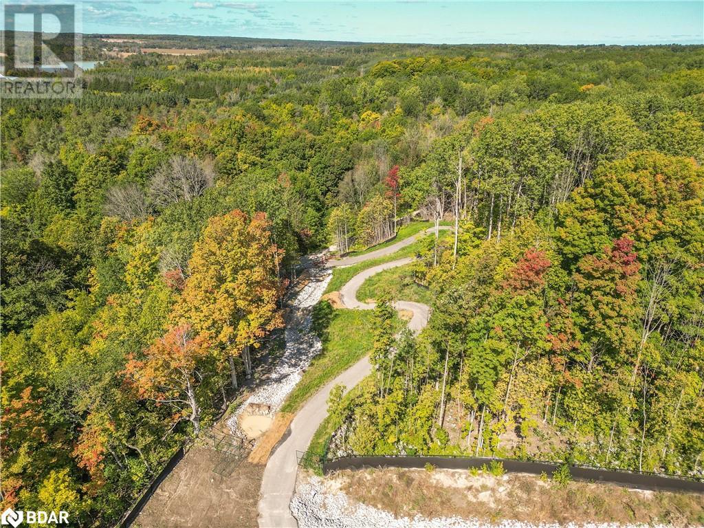 For sale LOT 4 COTTONWOOD Street, Anten Mills, Ontario L0L1Y2