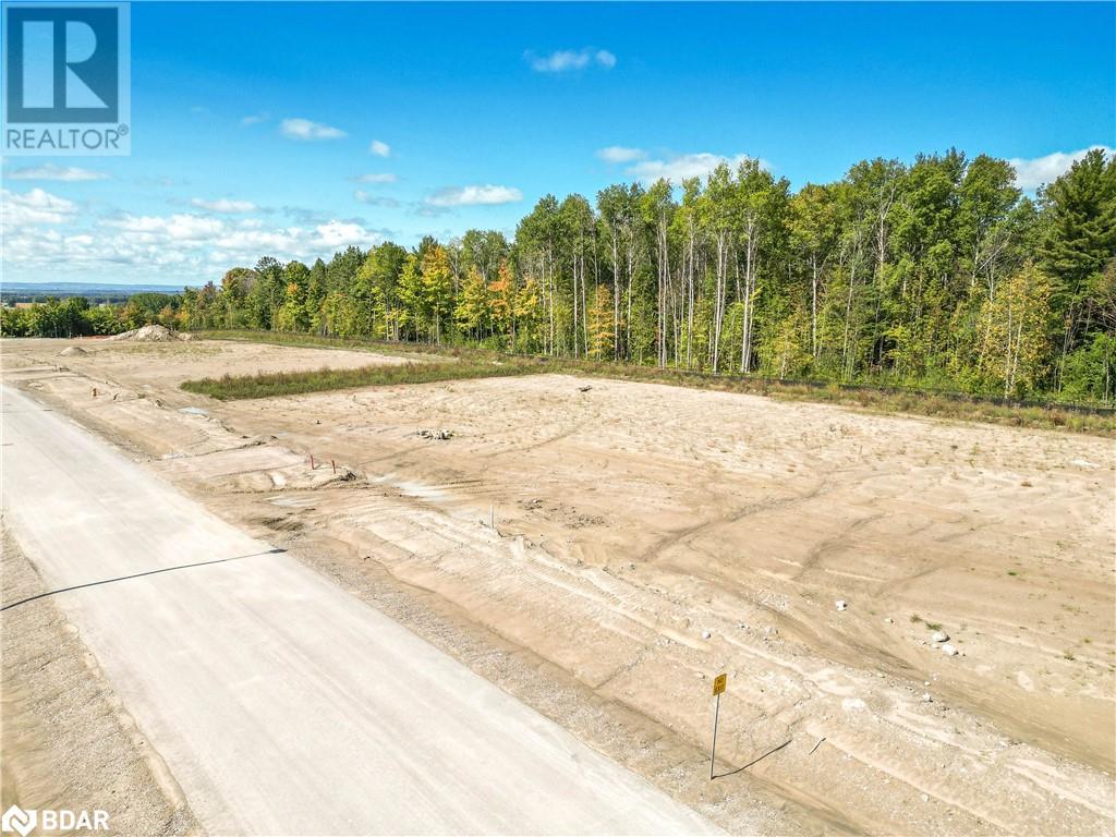 For sale LOT 4 COTTONWOOD Street, Anten Mills, Ontario L0L1Y2