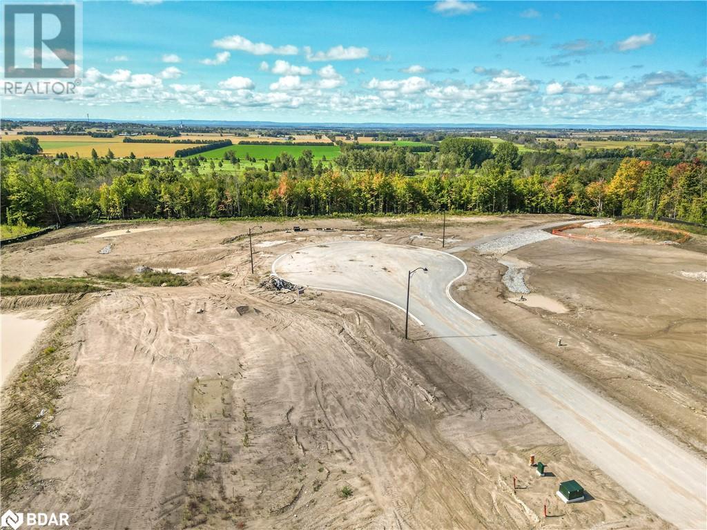 For sale LOT 4 COTTONWOOD Street, Anten Mills, Ontario L0L1Y2