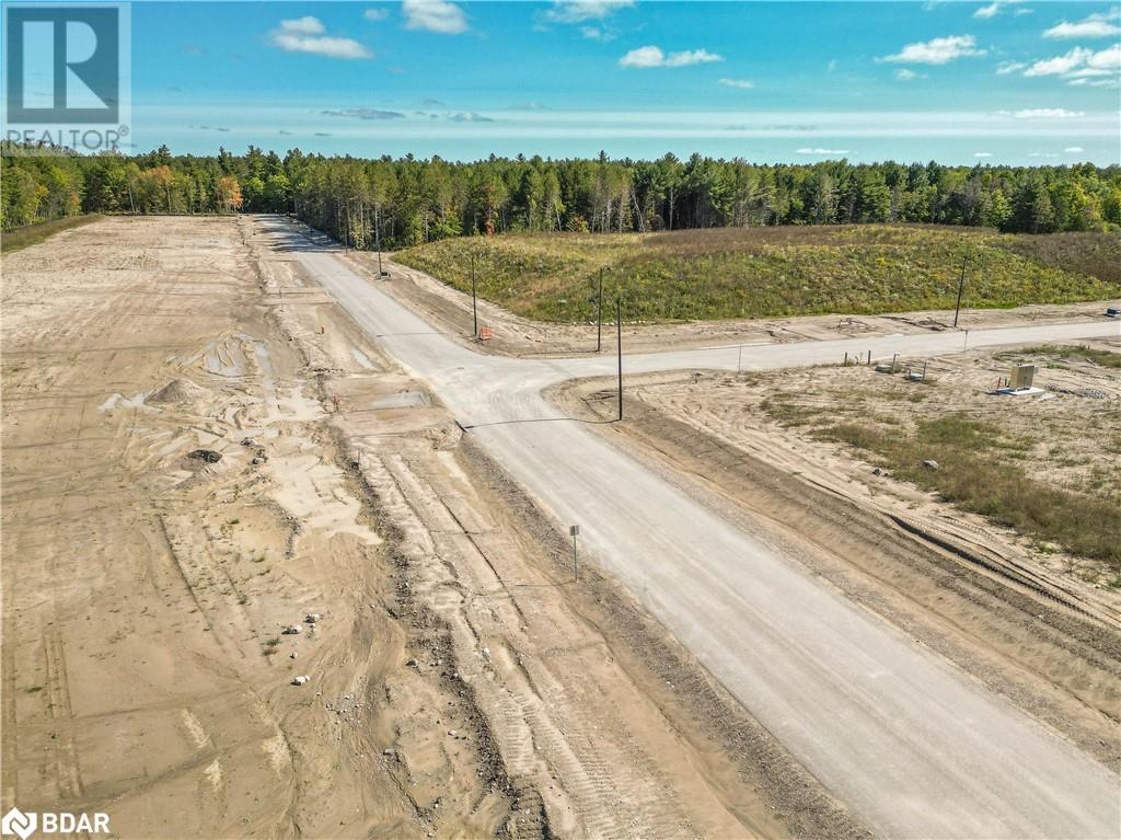 For sale LOT 4 COTTONWOOD Street, Anten Mills, Ontario L0L1Y2