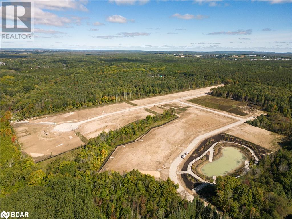 For sale LOT 4 COTTONWOOD Street, Anten Mills, Ontario L0L1Y2