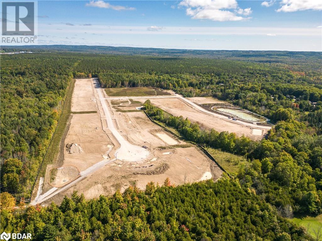 For sale LOT 4 COTTONWOOD Street, Anten Mills, Ontario L0L1Y2