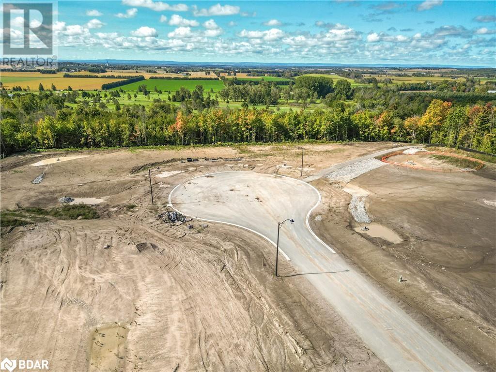 For sale LOT 4 COTTONWOOD Street, Anten Mills, Ontario L0L1Y2