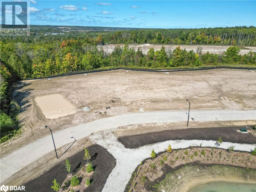 For sale LOT 4 COTTONWOOD Street, Anten Mills, Ontario L0L1Y2