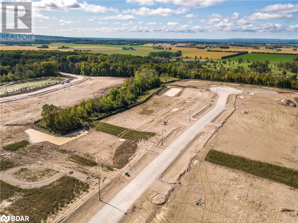 For sale LOT 4 COTTONWOOD Street, Anten Mills, Ontario L0L1Y2