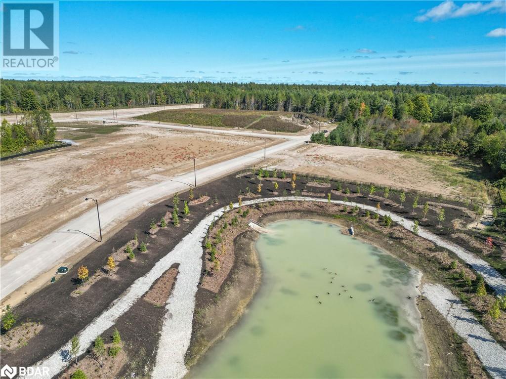 For sale LOT 7 COTTONWOOD Street, Anten Mills, Ontario L0L1Y2