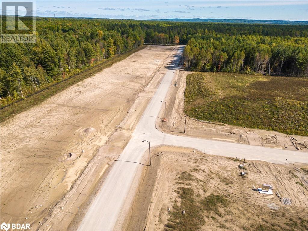 For sale LOT 7 COTTONWOOD Street, Anten Mills, Ontario L0L1Y2