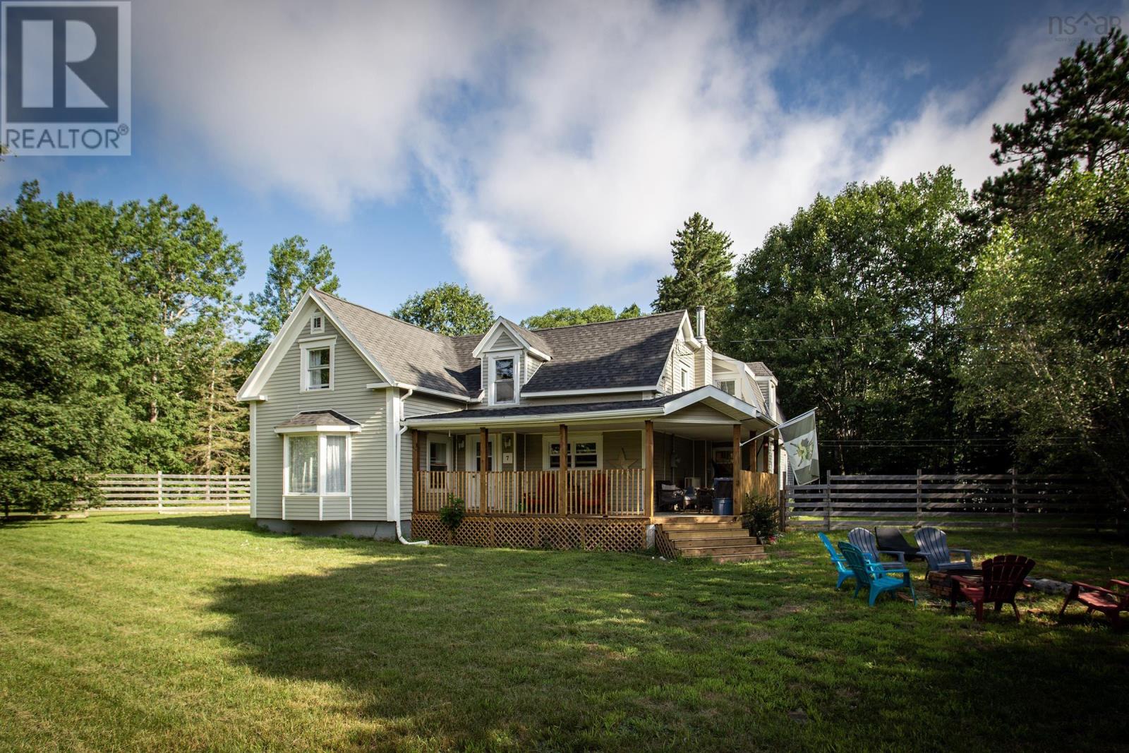 For sale 7 Tasha Drive, Wilmot, Nova Scotia B0P1W0 202316473