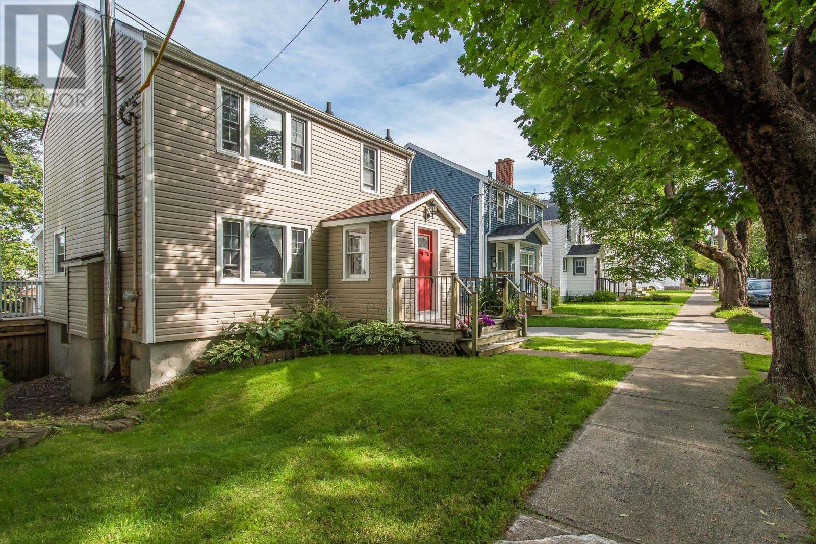 For sale 6359 Young Street, Halifax Peninsula, Nova Scotia B3L2A2