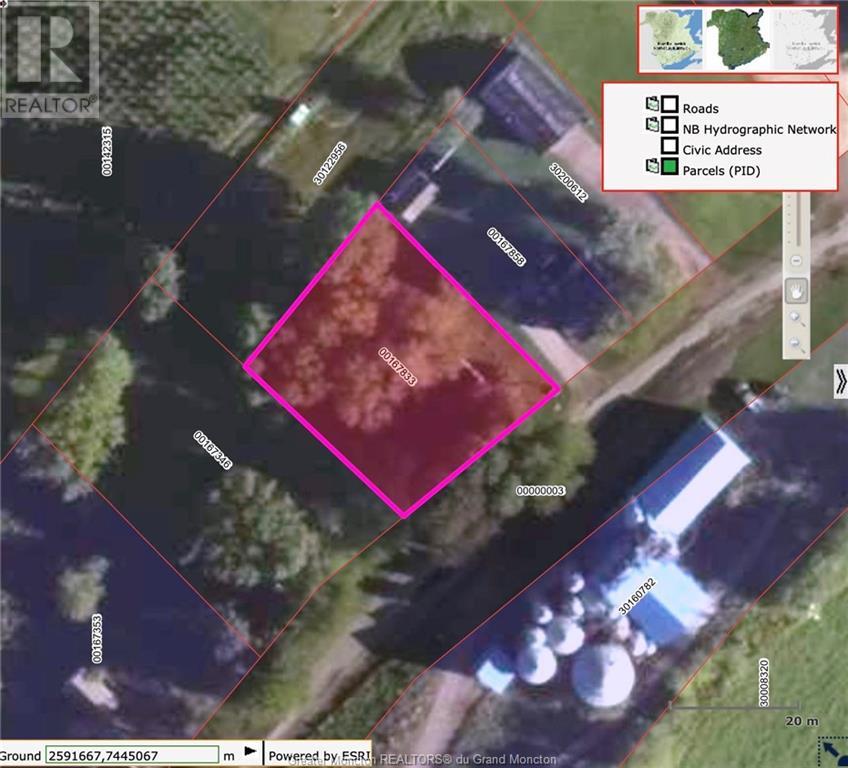 For sale 29 Back ST, Havelock, New Brunswick E4Z5C9 M155289 REALTOR.ca