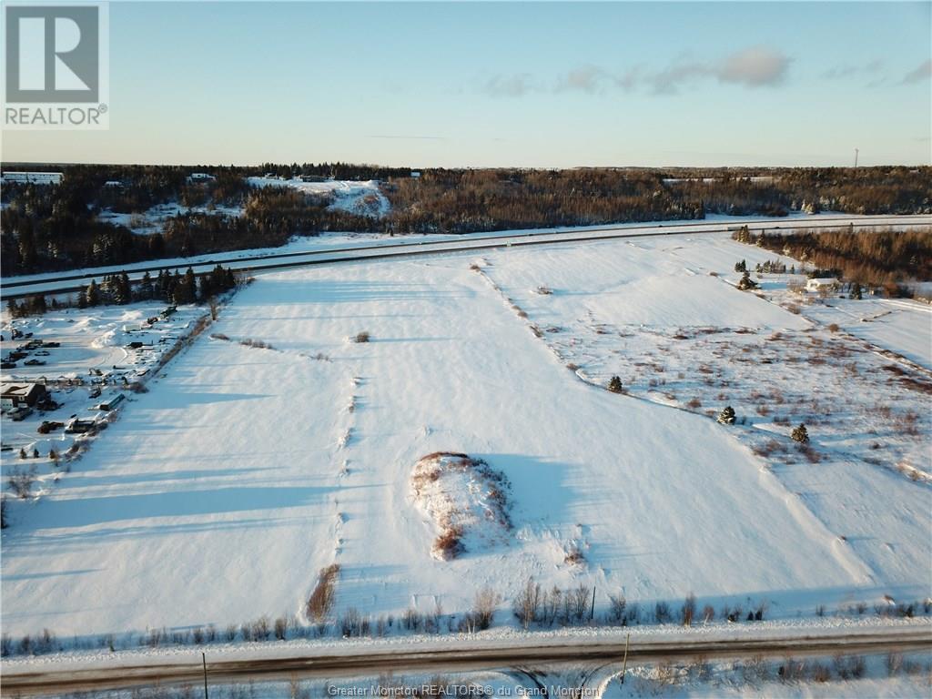 For sale Lot Charles Lutes, Moncton, New Brunswick E1G2G4 M126968