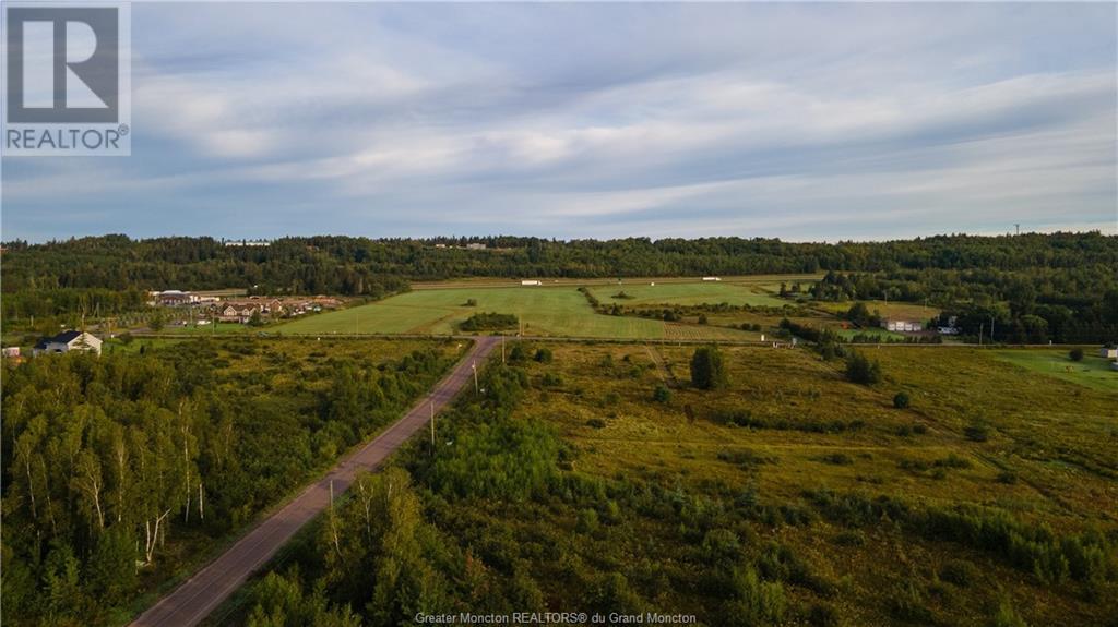 For sale Lot 15 Charles Lutes RD, Moncton, New Brunswick E1G2T4