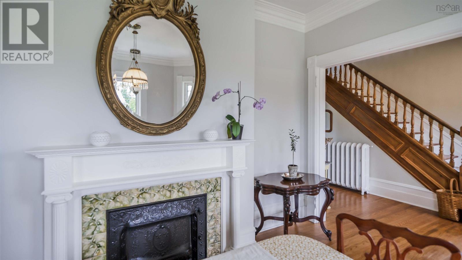 For sale 154 Terrace Street, New Glasgow, Nova Scotia B2H1R4