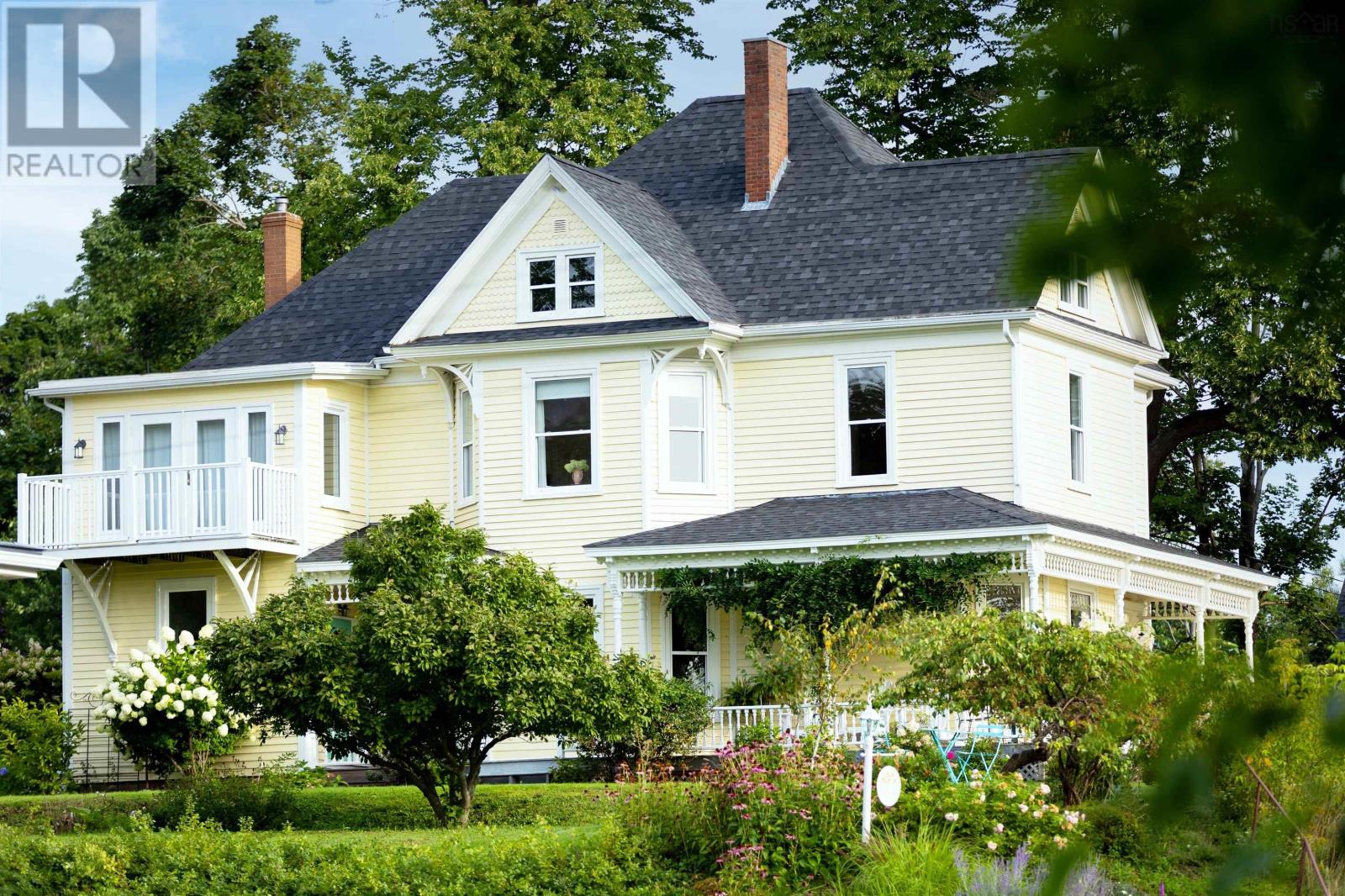 For sale 154 Terrace Street, New Glasgow, Nova Scotia B2H1R4