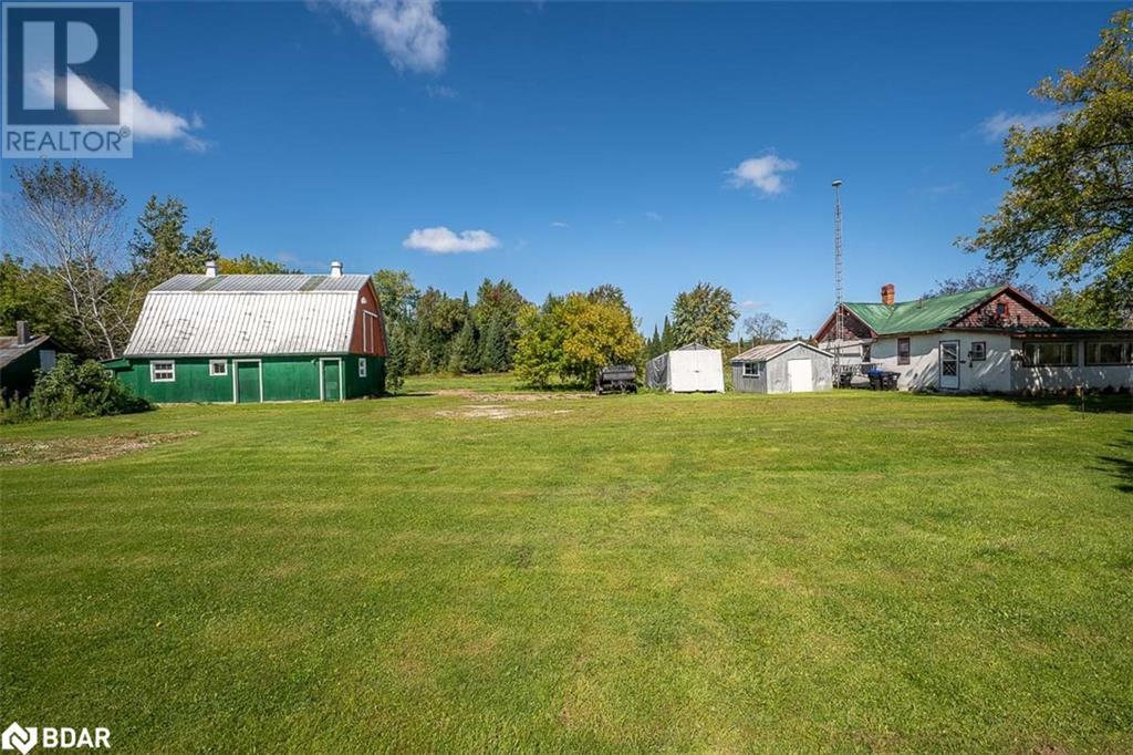 For sale 3828 JOHNSTON Road, Springwater, Ontario L4M4S4