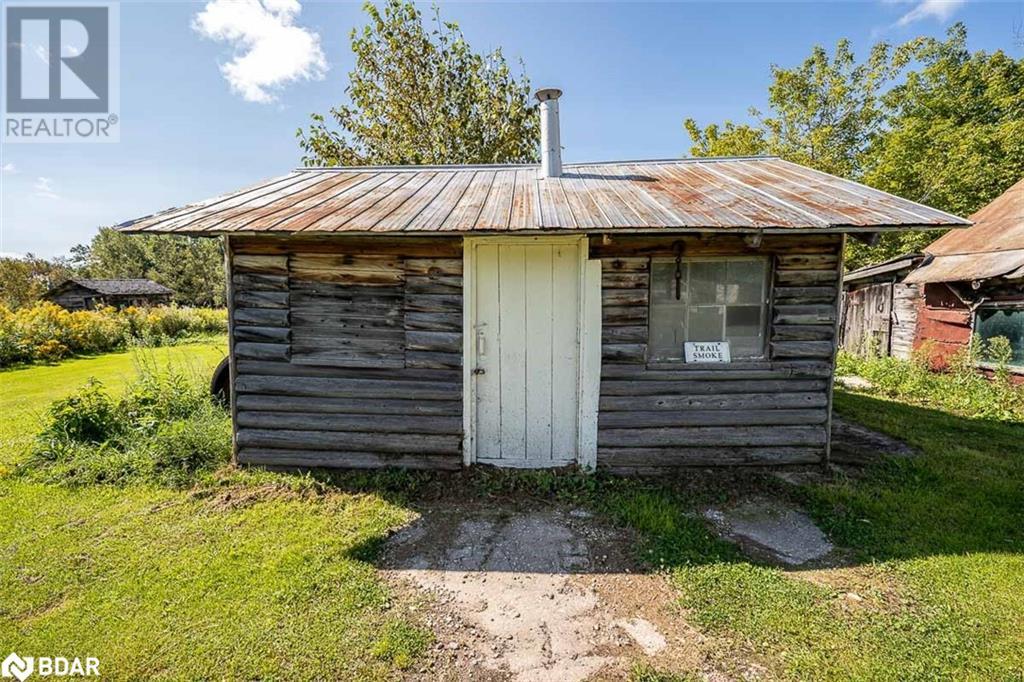 For sale 3828 JOHNSTON Road, Springwater, Ontario L4M4S4