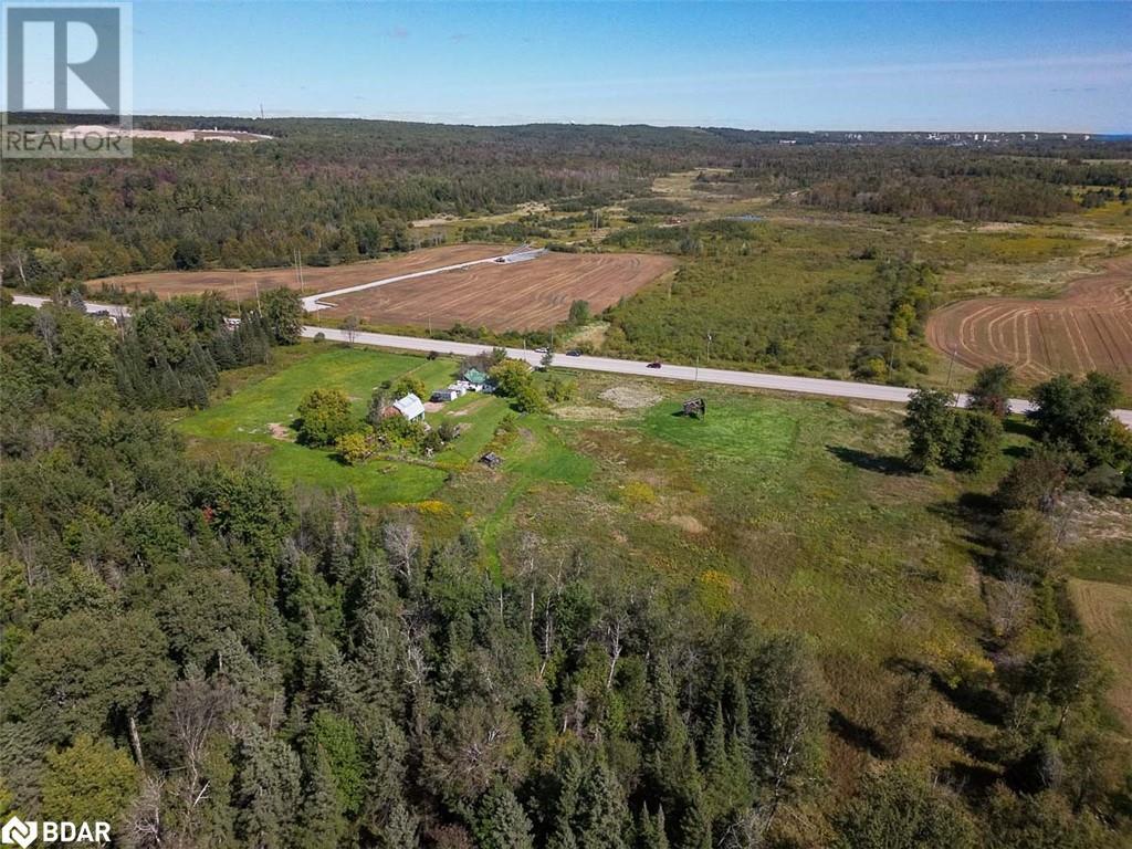 For sale 3828 JOHNSTON Road, Springwater, Ontario L4M4S4
