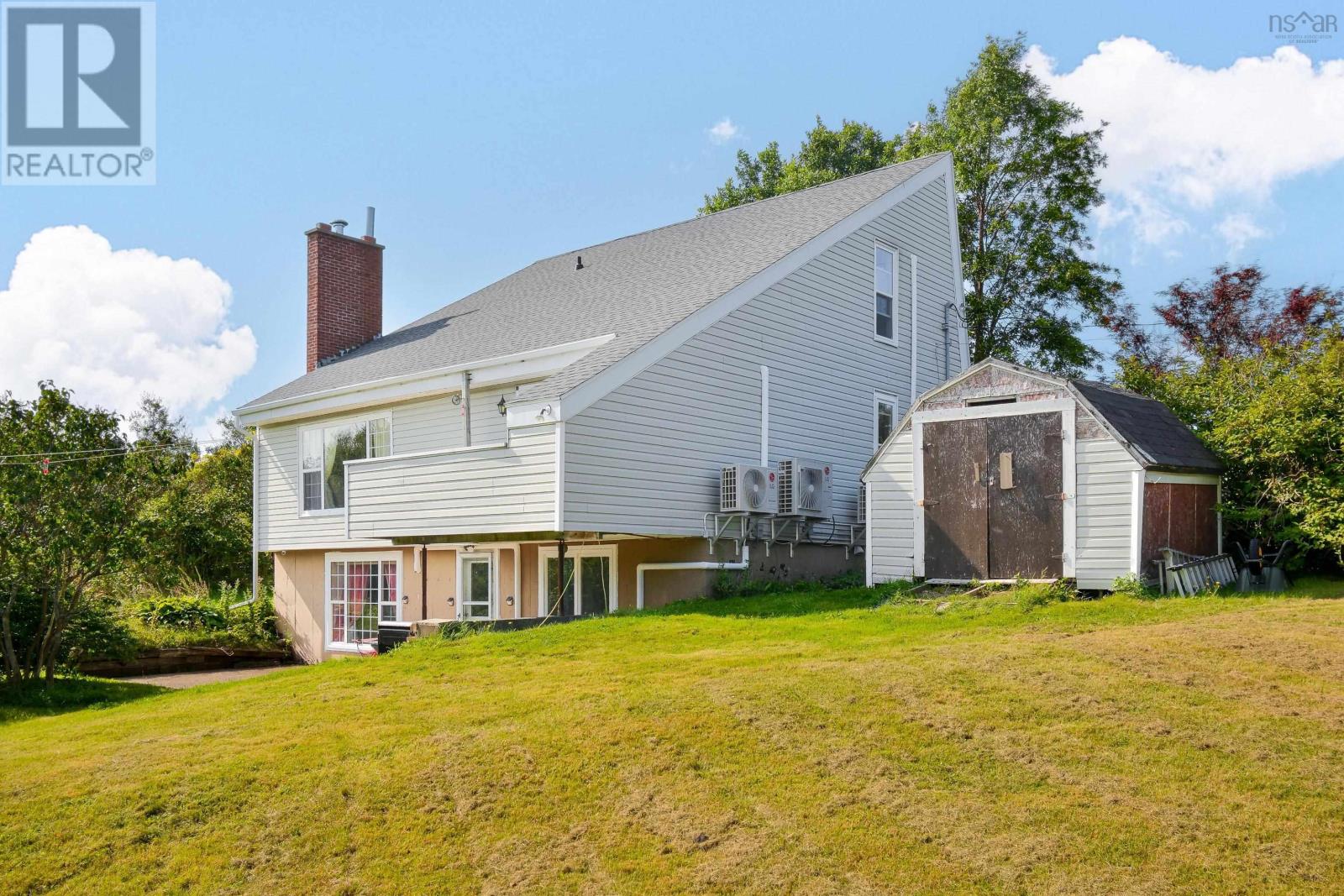 For sale 30 Chant Street, Reserve Mines, Nova Scotia B1E1B2