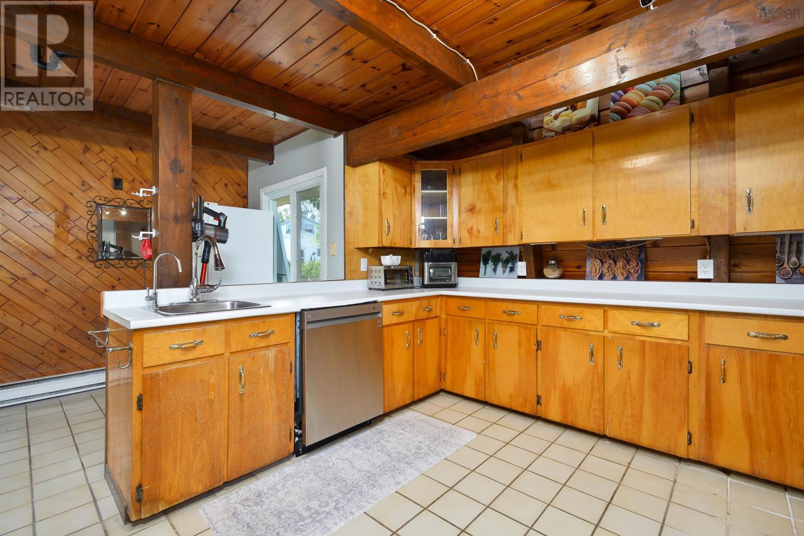 For sale 30 Chant Street, Reserve Mines, Nova Scotia B1E1B2