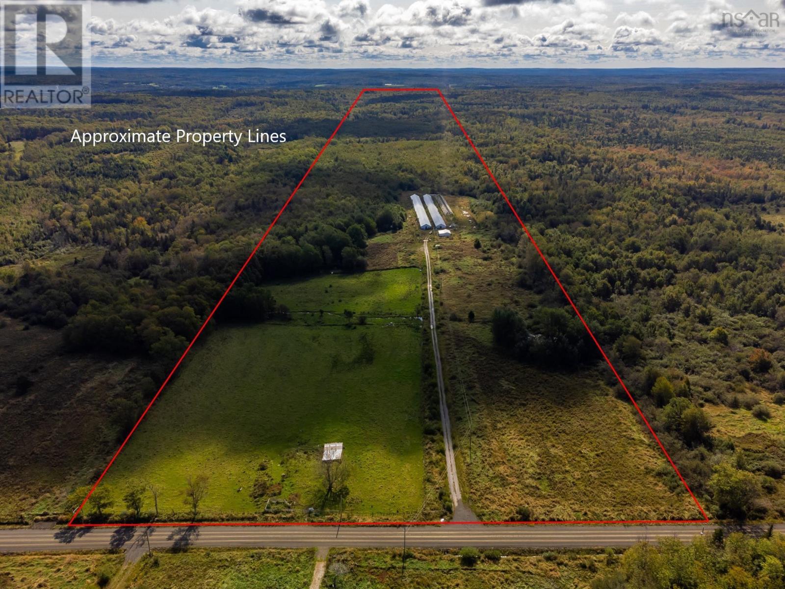 For sale Waldec Line Road, Waldeck East, Nova Scotia B0S1A0