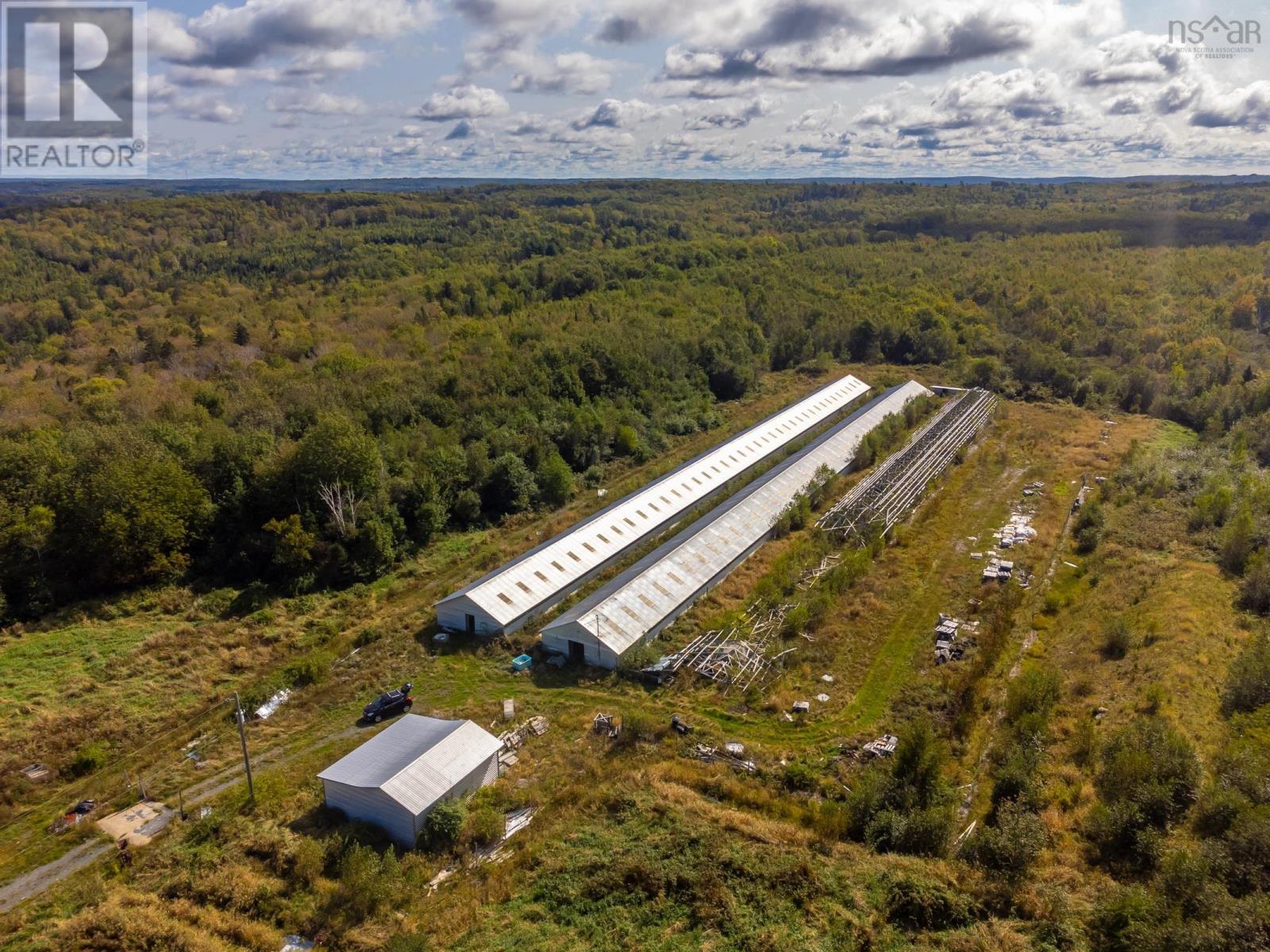 For sale Waldec Line Road, Waldeck East, Nova Scotia B0S1A0 202319592 REALTOR.ca