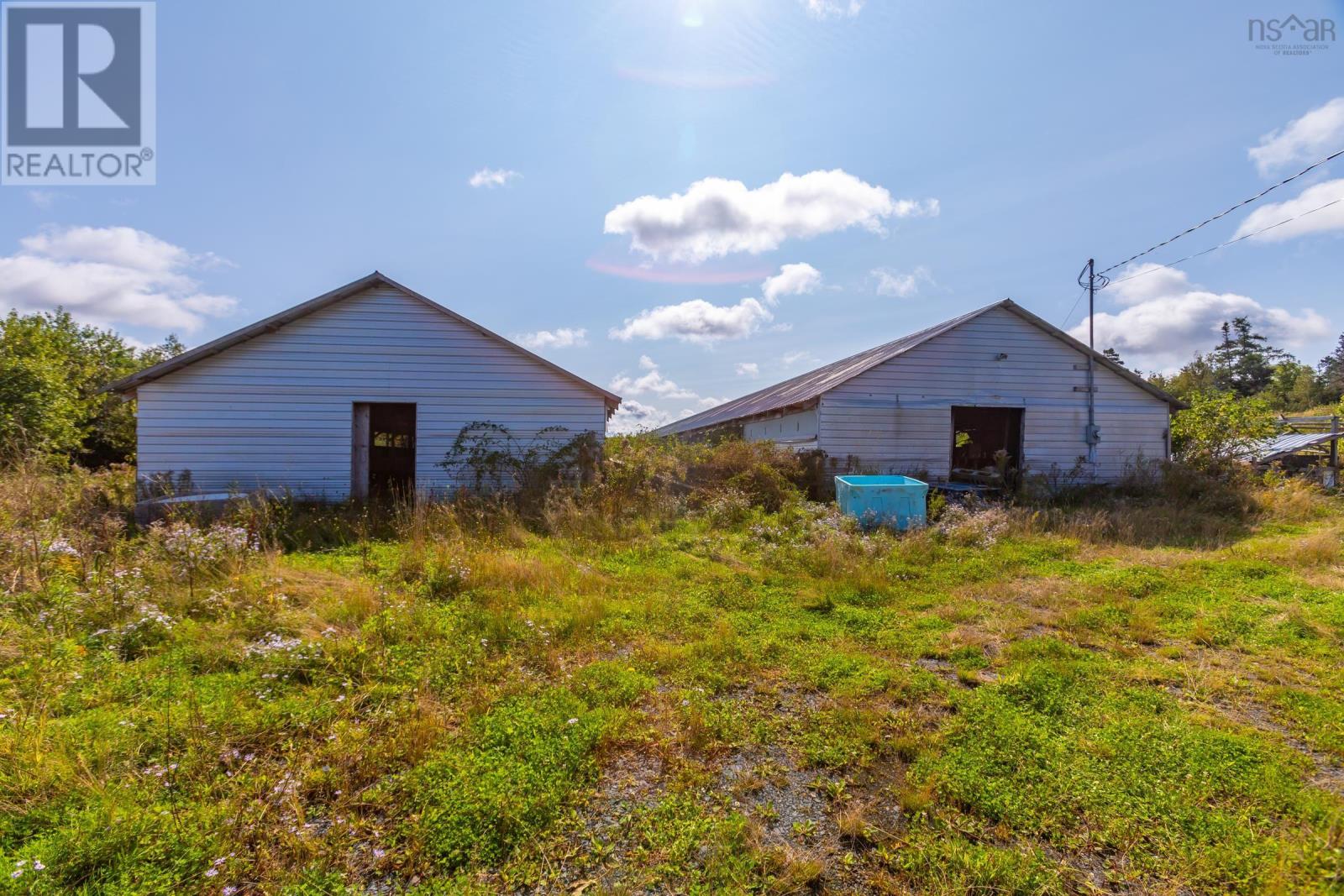 For sale Waldec Line Road, Waldeck East, Nova Scotia B0S1A0