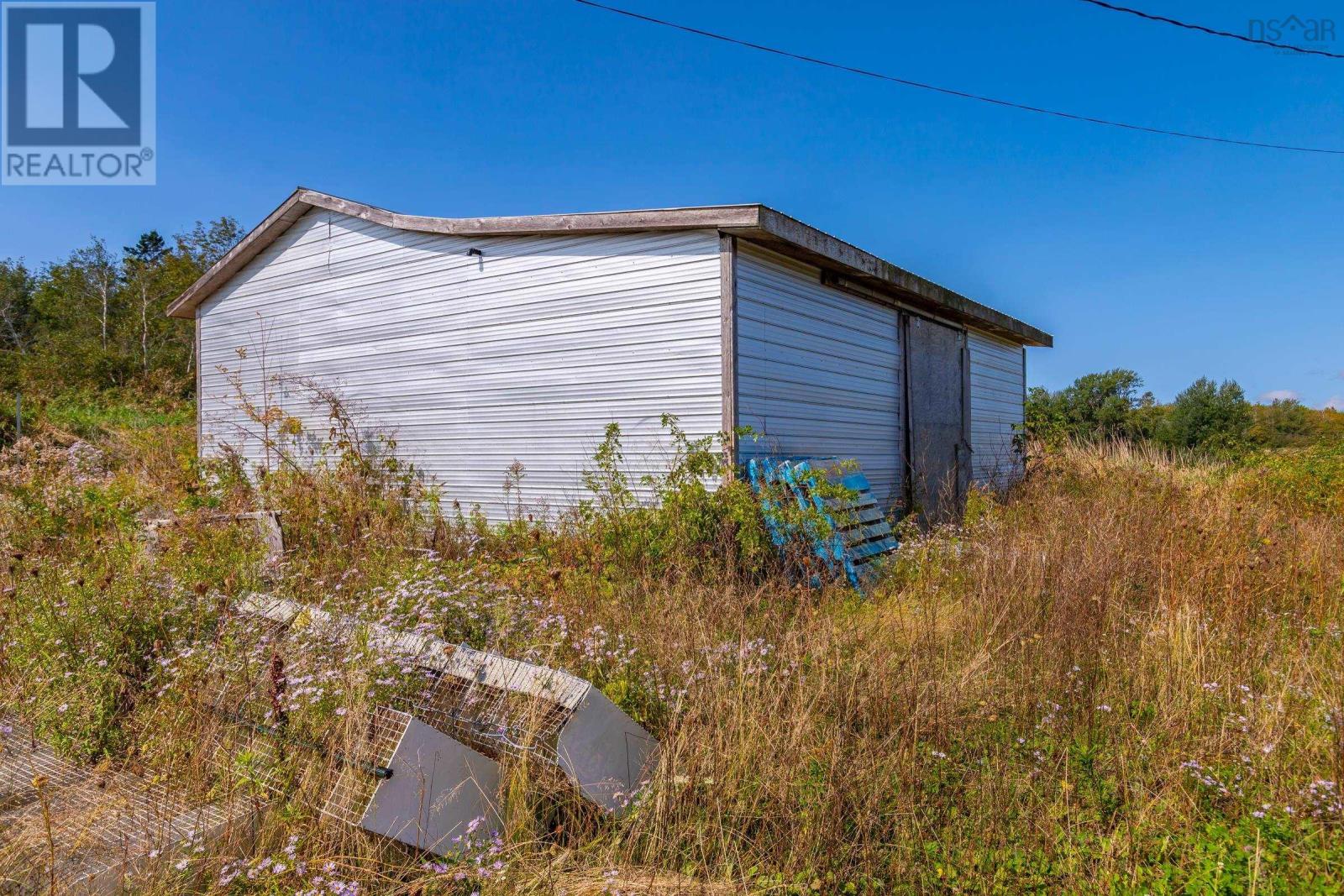 For sale Waldec Line Road, Waldeck East, Nova Scotia B0S1A0