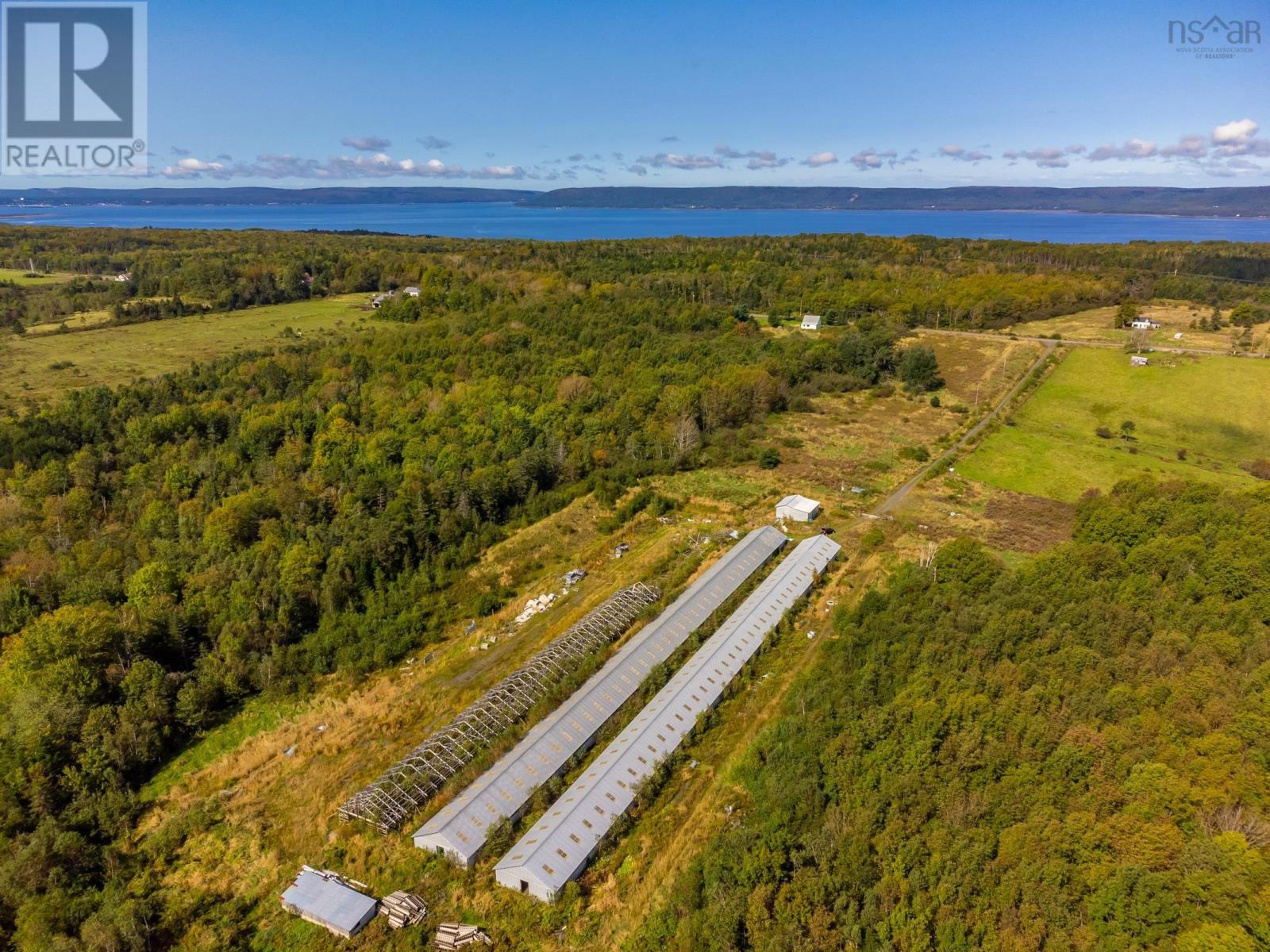 For sale Waldec Line Road, Waldeck East, Nova Scotia B0S1A0 202319592 REALTOR.ca