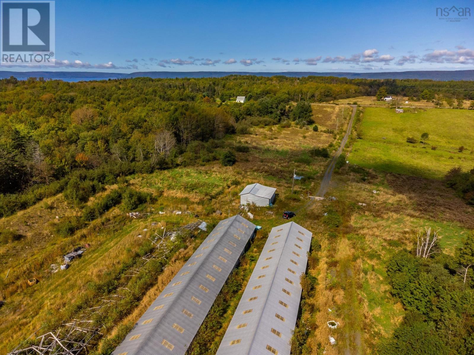 For sale Waldec Line Road, Waldeck East, Nova Scotia B0S1A0