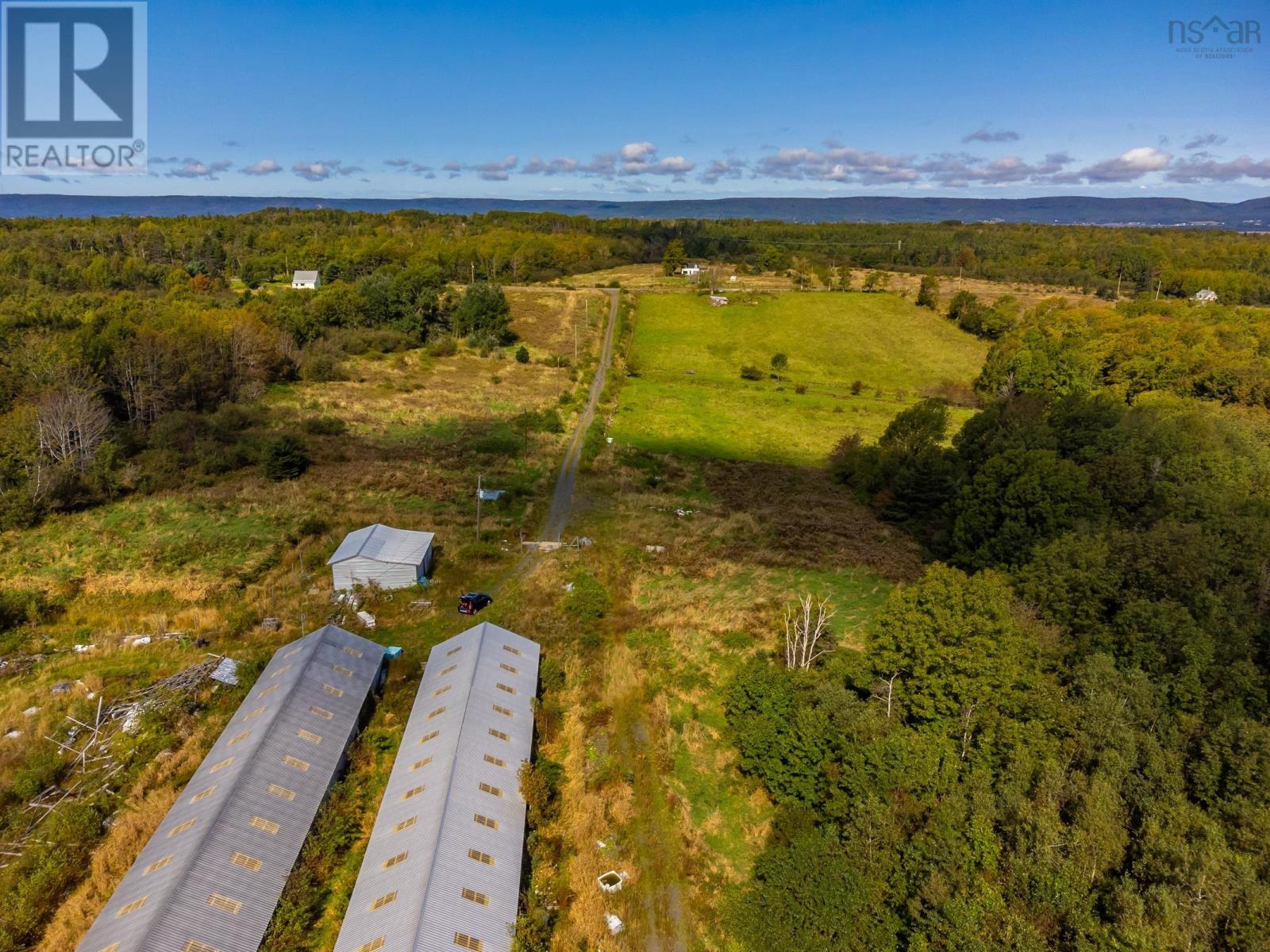 For sale Waldec Line Road, Waldeck East, Nova Scotia B0S1A0