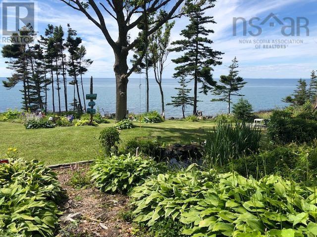 For sale 2619 Shore Road, Delaps Cove, Nova Scotia B0S1A0 202216564
