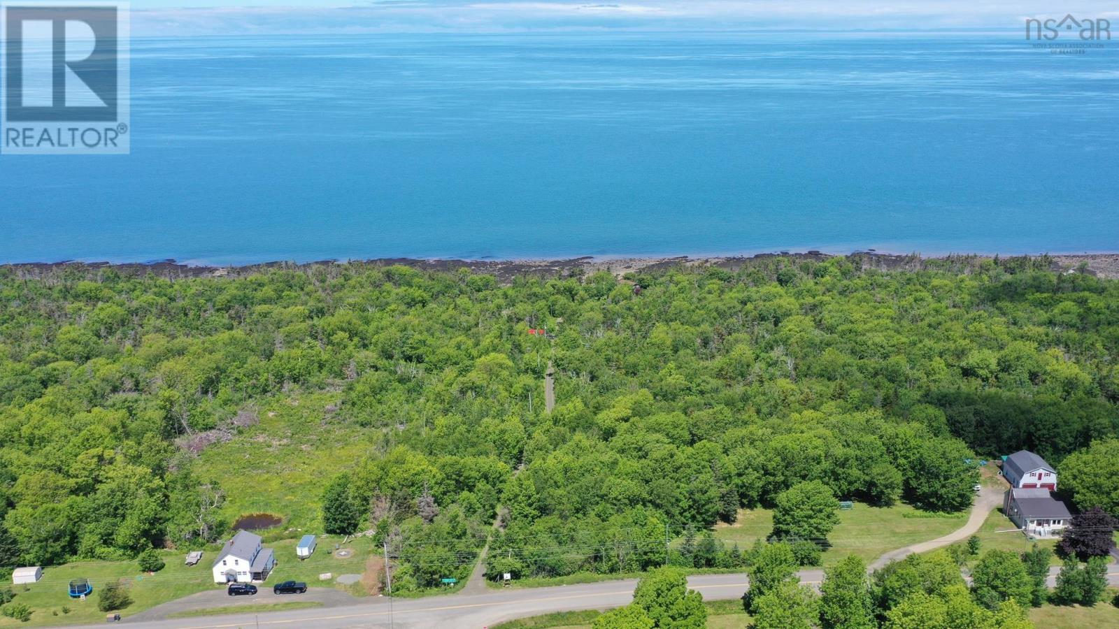 For sale 2619 Shore Road, Delaps Cove, Nova Scotia B0S1A0 202216564