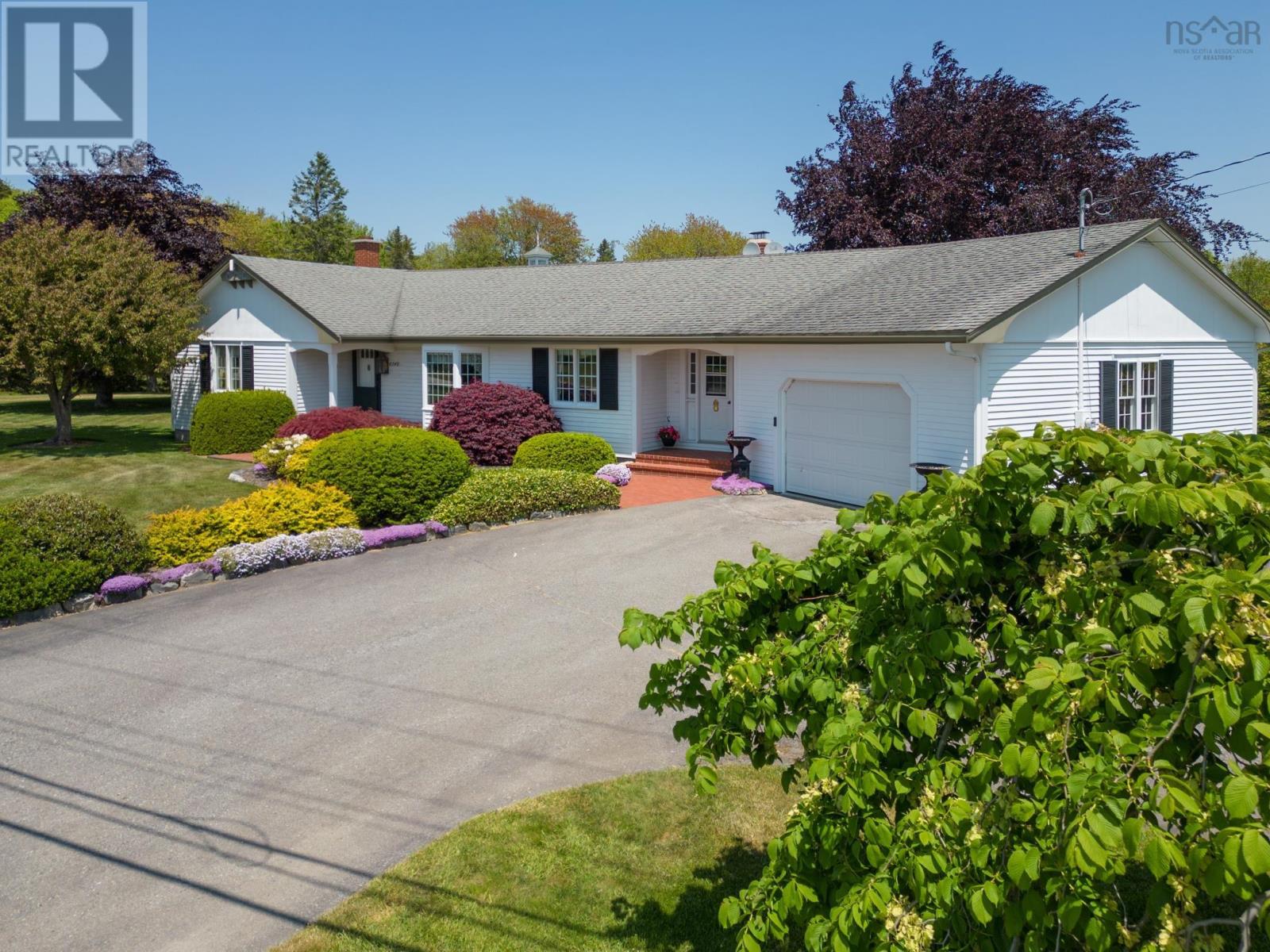 For sale 8348 Highway 3, Tusket, Nova Scotia B0W3M0 202311053